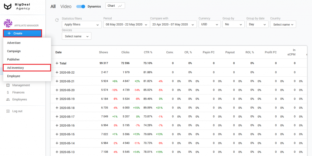 Banner Creation and Integration Guide for Publishers