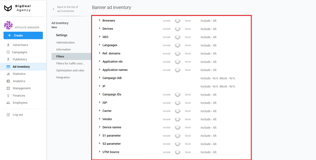 Banner Creation and Integration Guide for Publishers