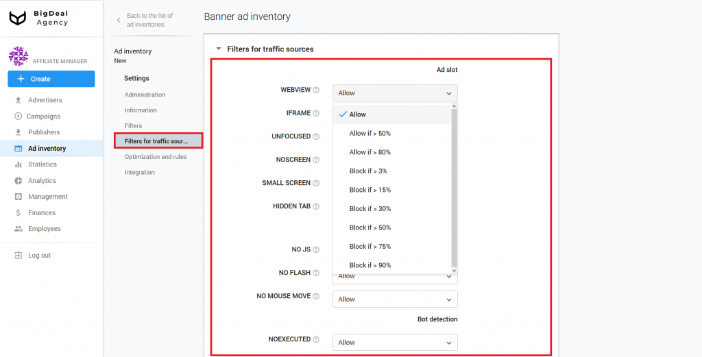 Banner Creation and Integration Guide for Publishers