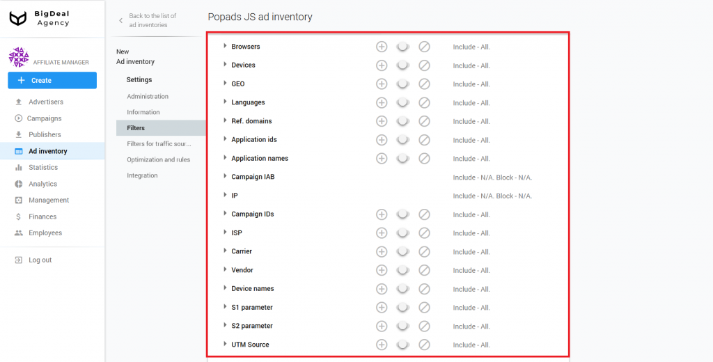 Popads JS Creation and Integration Guide for Publishers