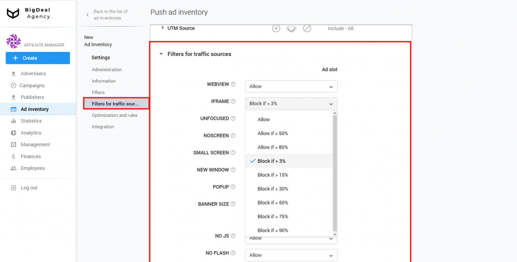 Push Subscriber Script Creation and Integration Guide for Publishers