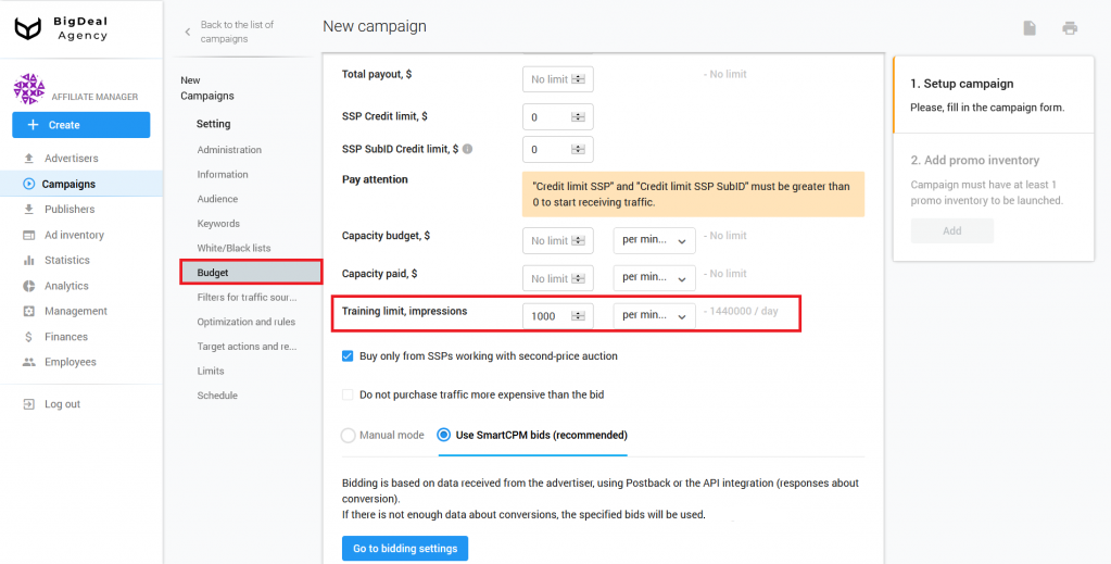 How to Find Quality Traffic Sources for CPA Campaigns